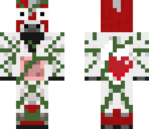 vineshroom