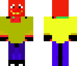 mr happyface