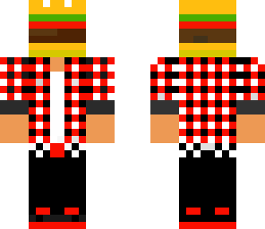rotten flesh burger deluxe
