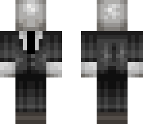 slender