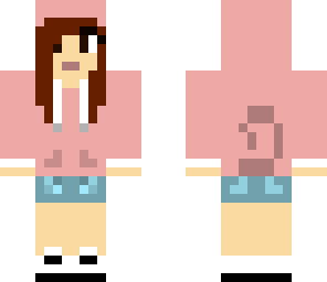 piggy girl edit