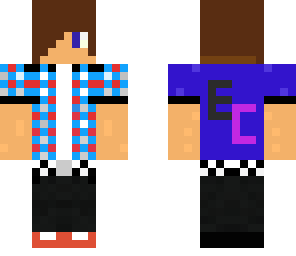 epicraft skin