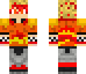 chakram arms fixed