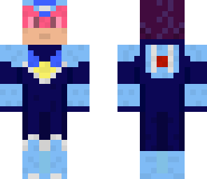 megaman starforce