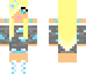 improved diamond girl