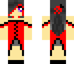 devil girl