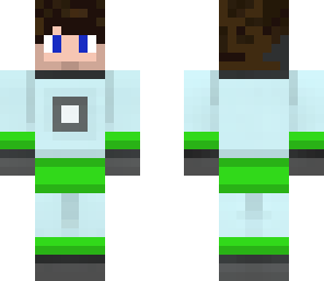 yogscast green