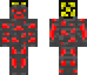 redstone steve