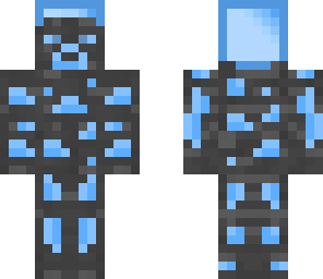 diamond steve