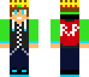 modded pvp king