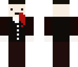 this is vampire
