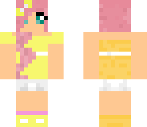 fluttershy edited