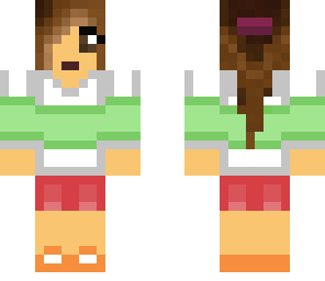 spirited away - chihiro or sen
