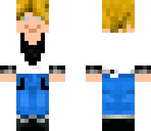 own skin v3