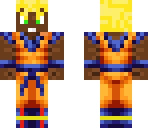dbz me