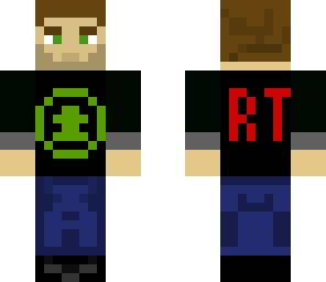 rooster teeth fixed