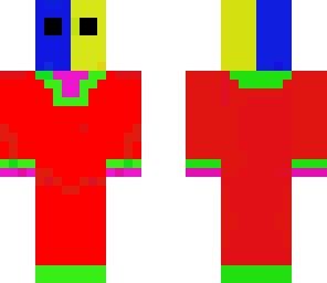 twoface