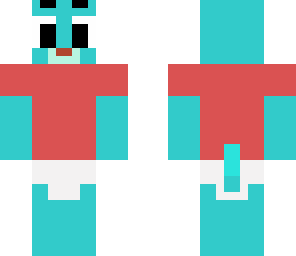 underwear gumball