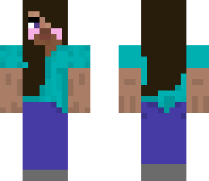 stevey
