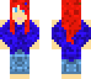 red head 2