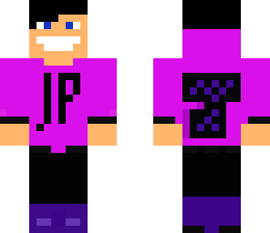 jp purple
