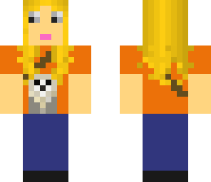 annabeth