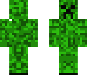 creeper