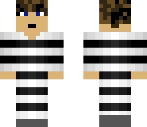 prisoner