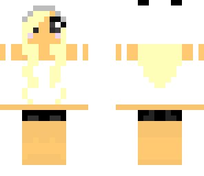 cute panda girl