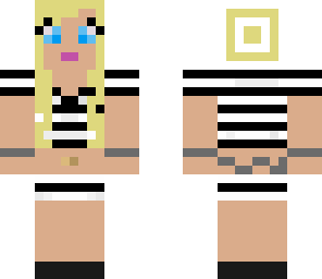 sexy prisoner