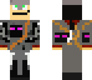 enderman hunter