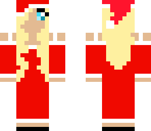 miss claus