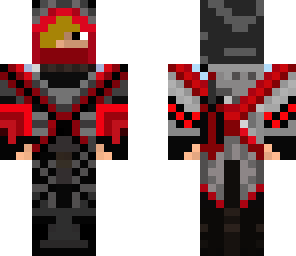 red assassin