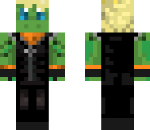 hulkling