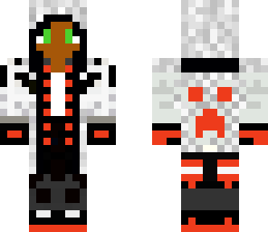 re-done creeper assassin