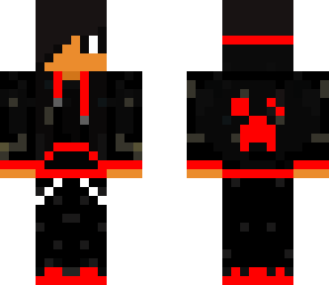 the evil creeper