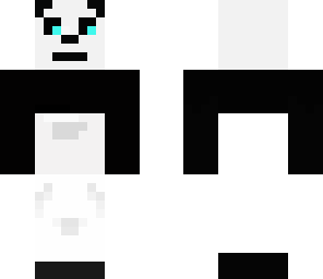 panda