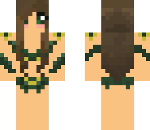 dryad