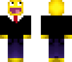 awesome face