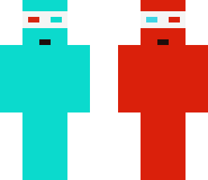 3d man