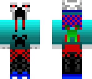 skele gangster