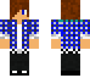 for minst ec