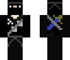 ninja