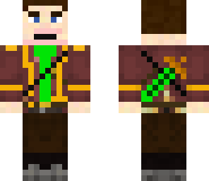 scott