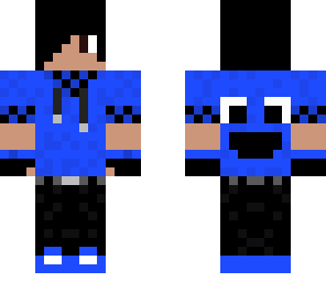 cool cookie boy