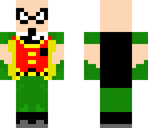 robin