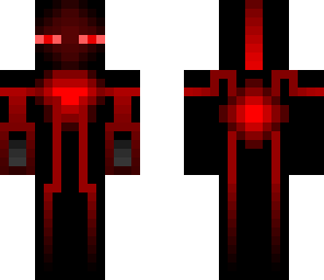 prototipe red tron