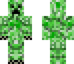 orginal creeper