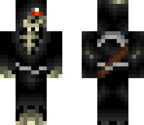 red eyed death