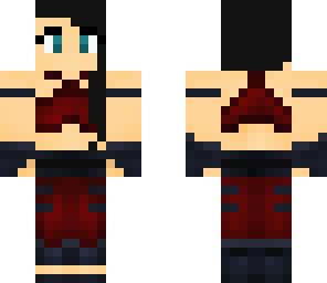 dragonrider girl re-uploaded